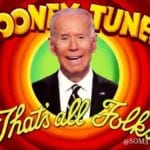 Dementia Joe Biden Is Now The Democrat Frontrunner For POTUS Nomination