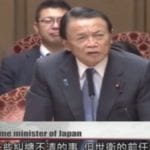 Japanese VP: The WHO Should be Renamed the ‘Chinese Health Organization’