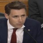 MUST SEE: Senator Josh Hawley Absolutely DESTROYS Fired FBI Director James Comey in Hearing on Deep State Corruption (VIDEO)