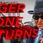 EXCLUSIVE: ROGER STONE BREAKS HIS SILENCE ON EVE OF IMPRISONMENT