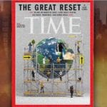 The Great Reset Is A Dystopian Nightmare