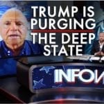 Trump Purging Deep State & Is “In Control,” Expert Reveals