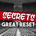 Alex Jones Lays Out The Secrets To The Great Reset