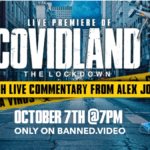 World Premiere of COVIDLAND: The Lockdown Documentary – Watch Live