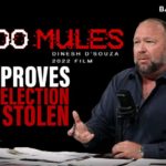 Watch 2000 Mules: The Documentary That Proves The 2020 Election Was Stolen
